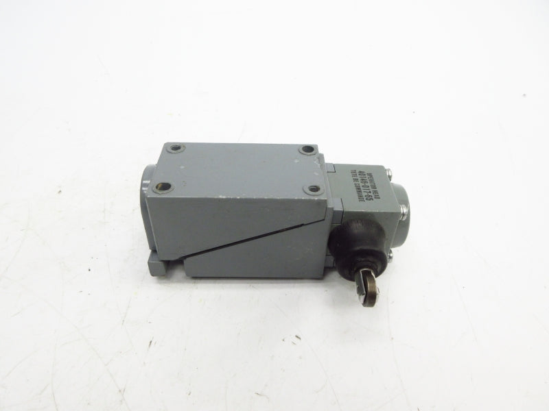 ALLEN BRADLEY 802T-K1P SER. J 120-600VAC 60A UNMP
