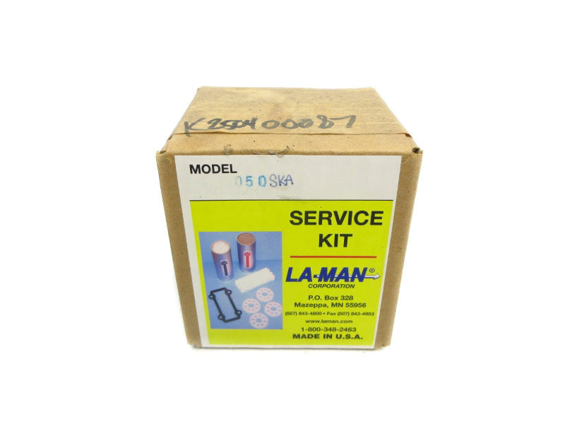 LA MAN 050SKA NSFS