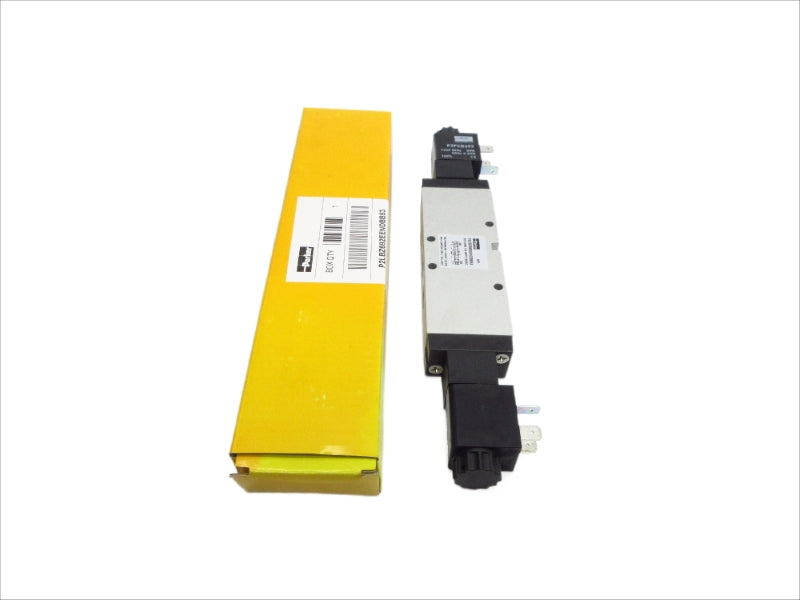 PARKER P2LBZ692EENDBB53 145PSI 1/4" NSMP
