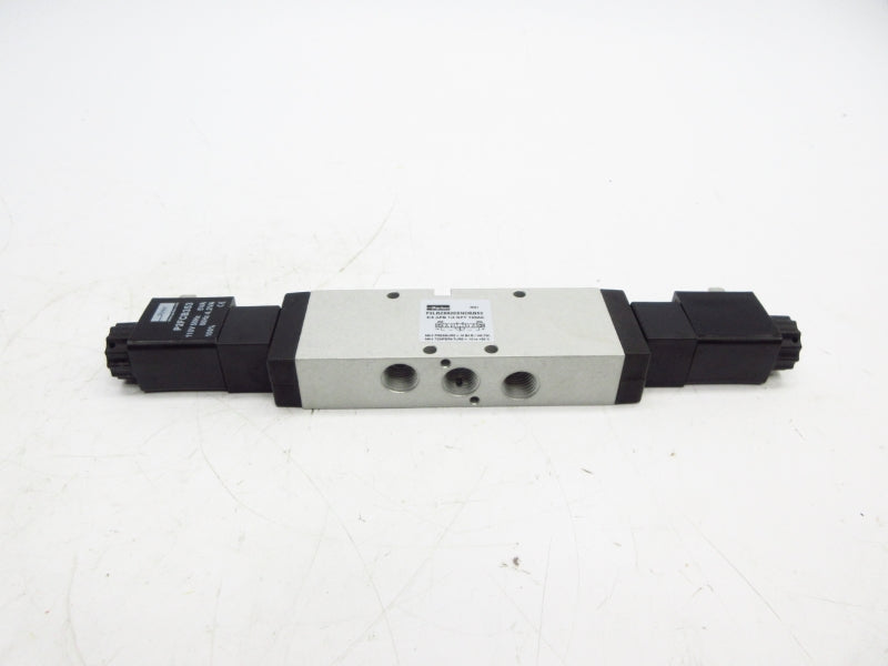 PARKER P2LBZ692EENDBB53 145PSI 1/4" NSMP