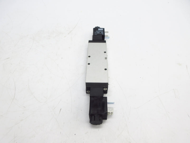 PARKER P2LBZ692EENDBB53 145PSI 1/4" NSMP