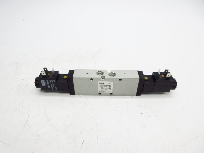 PARKER P2LBZ692EENDBB53 145PSI 1/4" NSMP