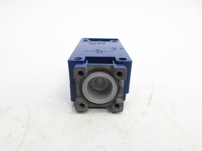TELEMECANIQUE ZCKJ11H7 600V 3A NSNP