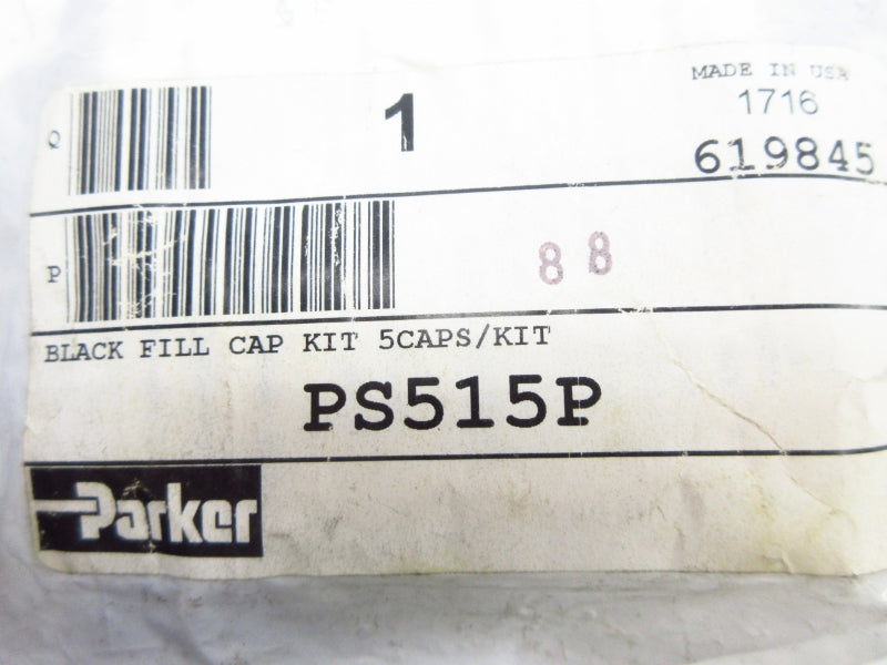 PARKER PS515P NSMP