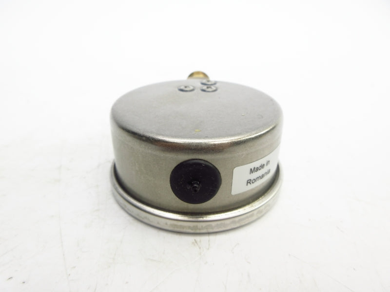 MCDANIEL CONTROLS J6N 0-3000PSI 1/4" NSMP