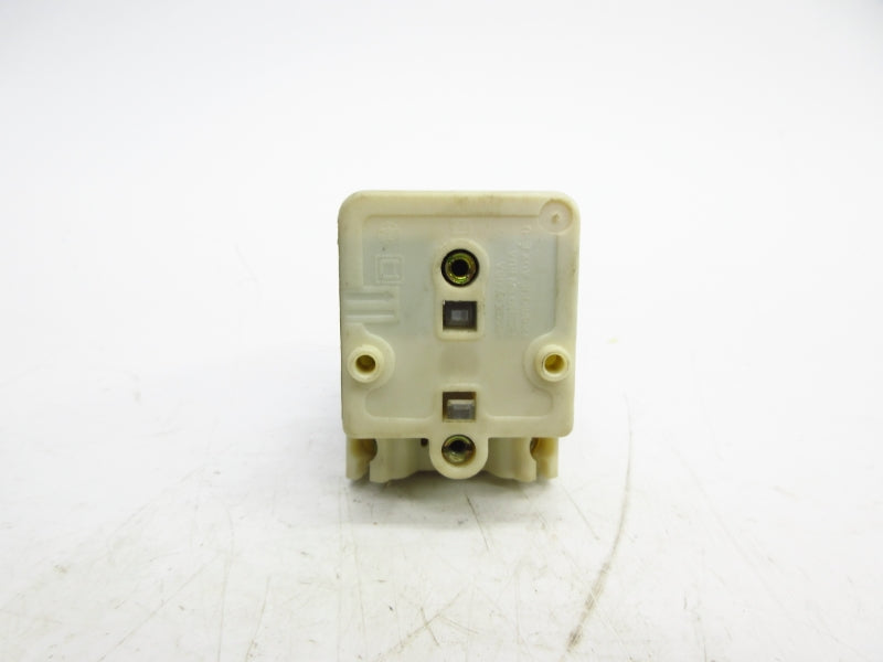 SQUARE D 9001KM8 SER. H 277V NSNP