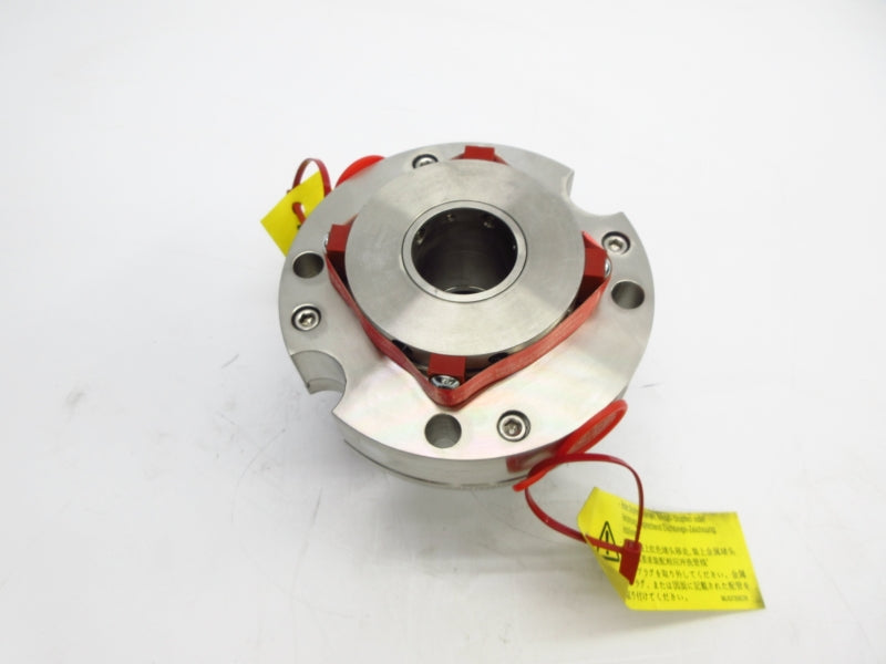 FLOWSERVE GB-200 NSNP