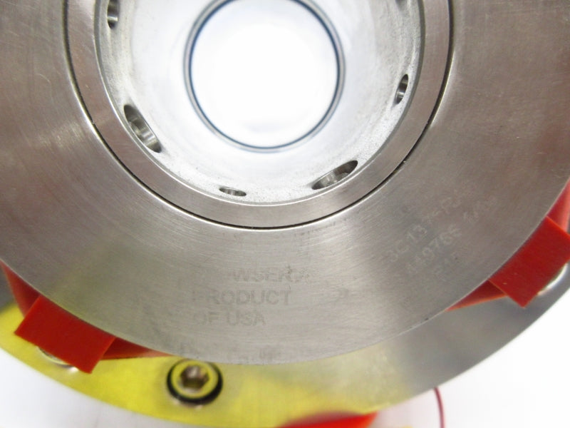 FLOWSERVE GB-200 NSNP