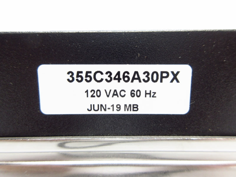 ATC 355C346A30PX 120VAC NSMP