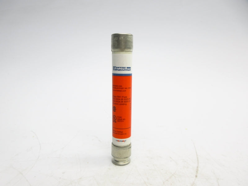 FERRAZ SHAWMUT A6D3R 600VAC/DC 3A NSNP