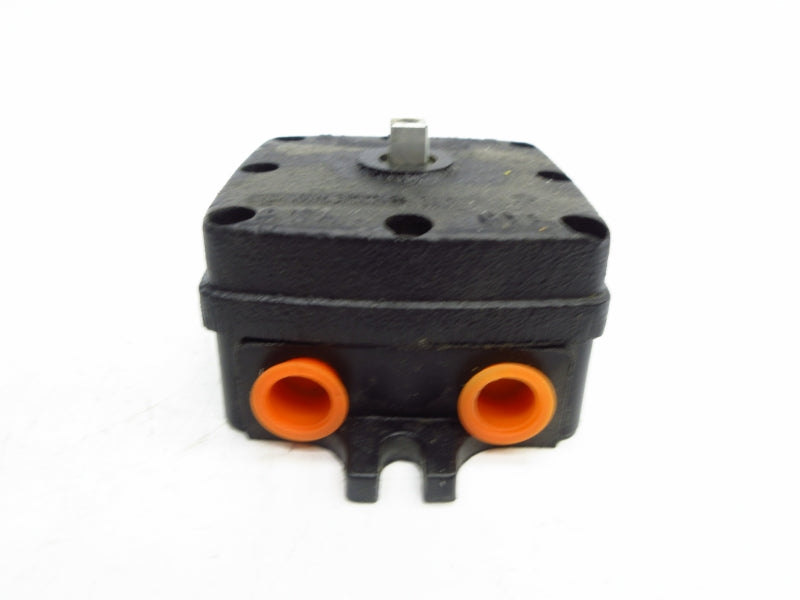 PARKER PL37 150PSI 3/8" NSMP