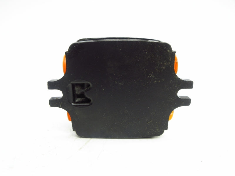 PARKER PL37 150PSI 3/8" NSMP