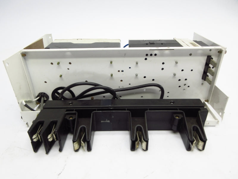 EATON 97-1908-45 HMCPE050 EMA15 N05NDXRK3A-MLS 24VDC 50A UNMP