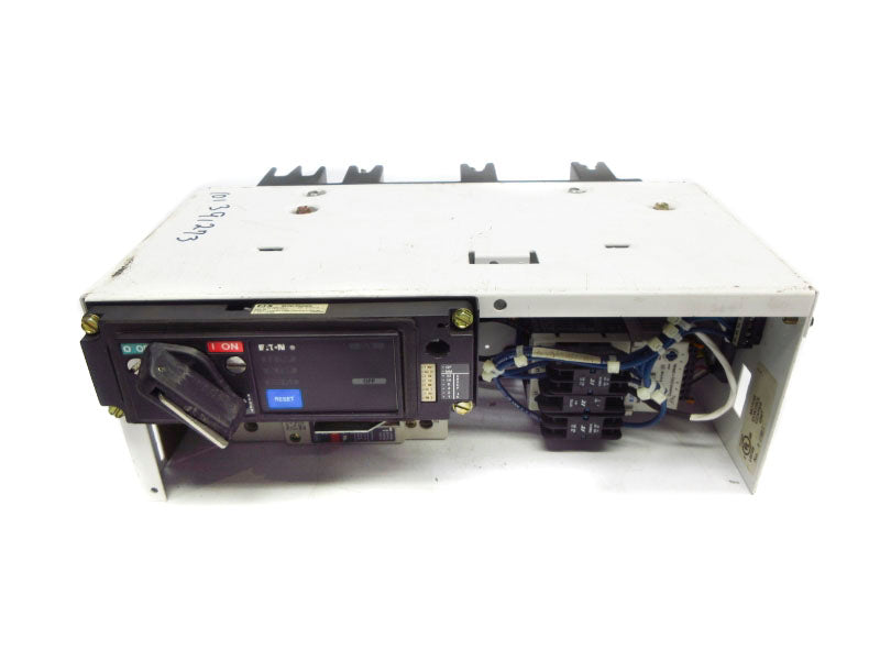 EATON 97-1908-45 HMCPE015 EMA15 N05NCXRD3A 24VDC 15A UNMP