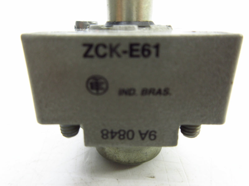 TELEMECANIQUE ZCK-E61 (GREY) NSNP