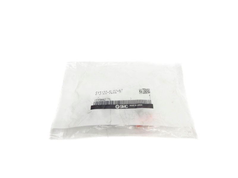 SMC SY3120-5LOZ-N7 NSMP