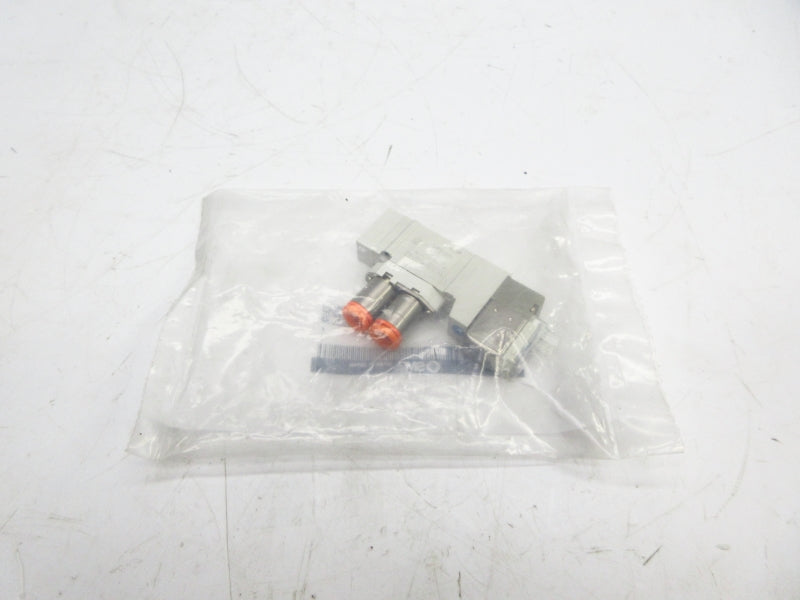 SMC SY3120-5LOZ-N7 NSMP