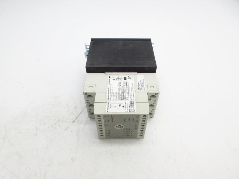 CARLO GAVAZZI RGC3A60A25GKEAM 90-600VAC NSMP