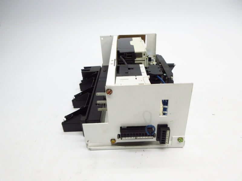 EATON 97-1908-45 HMCPE015 EMA15 N05NCXRD3A 24VDC 15A UNMP