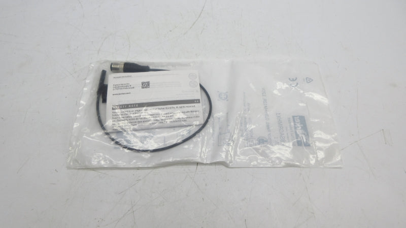 PARKER P8SAGRMHX1 5-120VAC/DC NSMP