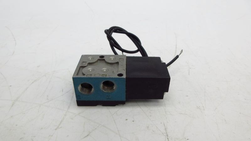 MAC 45A-AA1-DDAA-1BA 24VDC 120PSI NSNP