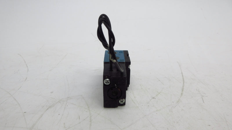 MAC 45A-AA1-DDAA-1BA 24VDC 120PSI NSNP