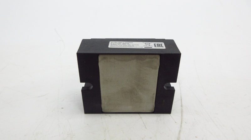 CARLO GAVAZZI RA4825-D12 480V 25A NSMP