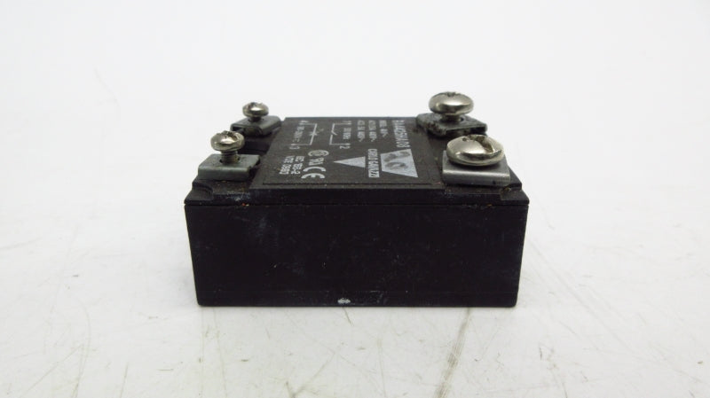CARLO GAVAZZI RA4425HA08 440V 25A UNMP
