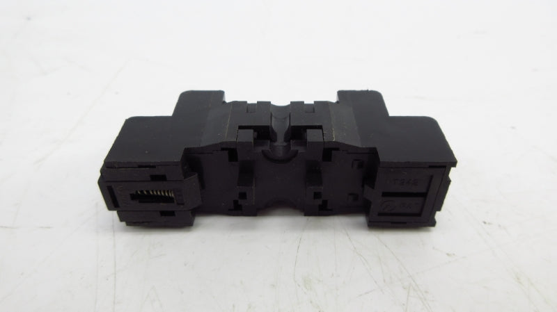 IDEC SY2S-05 300V 7A (BLACK) NSNP