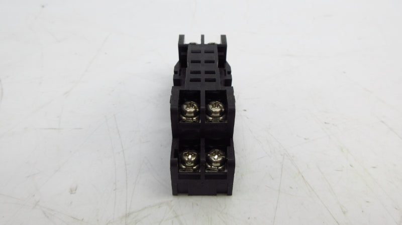 IDEC SY2S-05 300V 7A (BLACK) NSNP