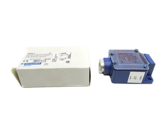 TELEMECANIQUE ZCKL1 500V 3A NSMP