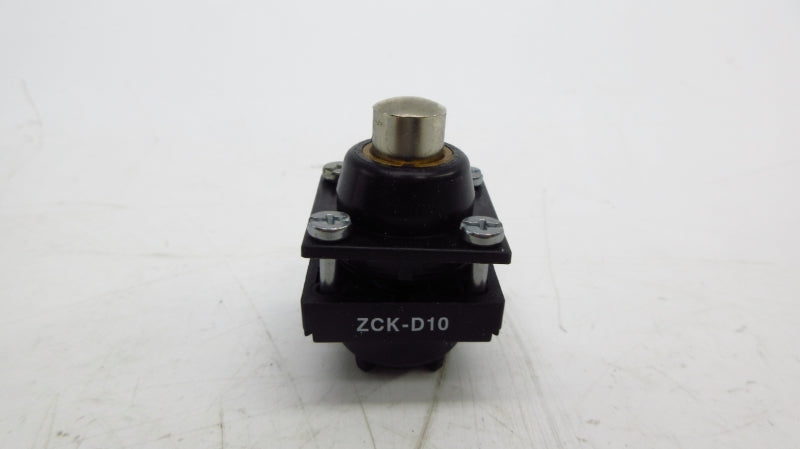 TELEMECANIQUE ZCKD10 NSMP