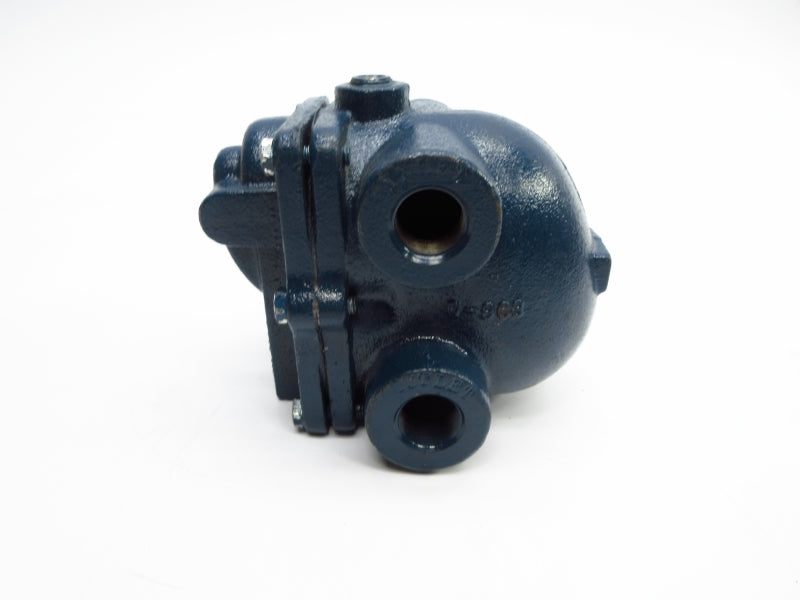 ARMSTRONG C-963 A3 30PSI NSNP