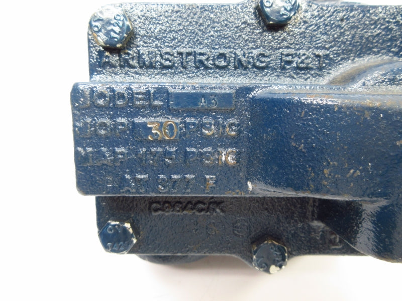 ARMSTRONG C-963 A3 30PSI NSNP