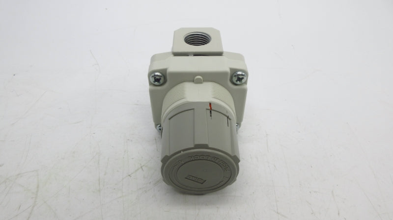 SMC AR40-N04H-Z-A 7-100PSI NSNP