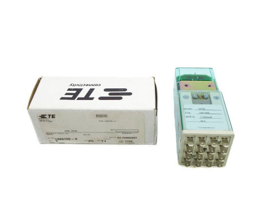 TE CONNECTIVITY GPIQ 120VAC NSMP