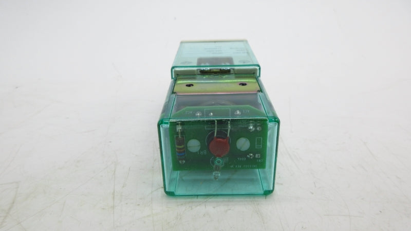 TE CONNECTIVITY GPIQ 120VAC NSMP