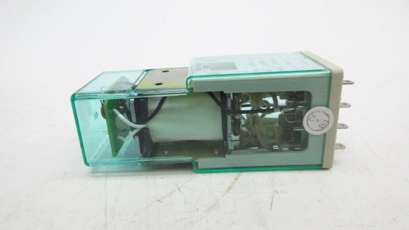 TE CONNECTIVITY GPIQ 120VAC NSMP