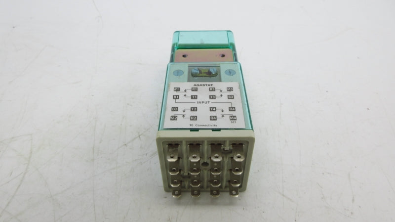 TE CONNECTIVITY GPIQ 120VAC NSMP