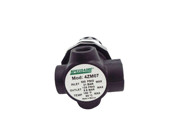 SPEEDAIRE 4ZM07 300PSI NSNP