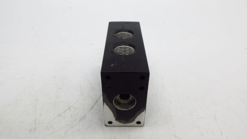 NORGREN K81EA00 150PSI NSNP