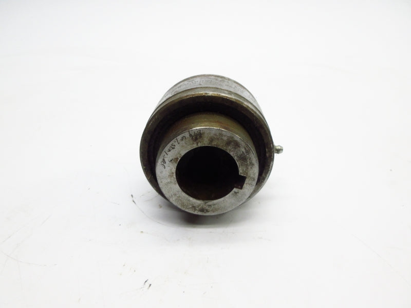 WALDRON 1-5/8 SLV UNMP