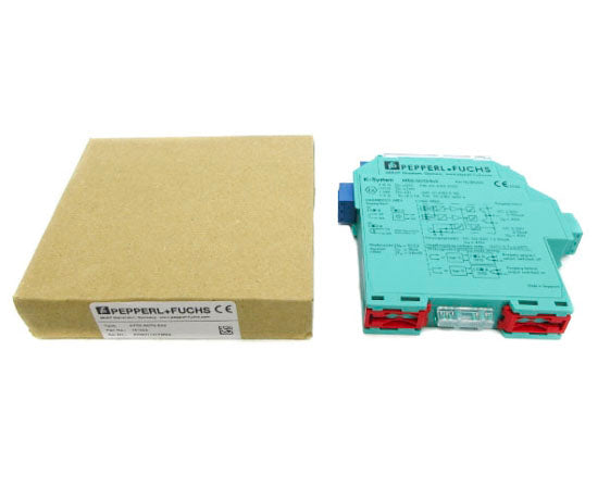 PEPPERL+FUCHS KFS2-SOT2-EX2 181005 NSMP
