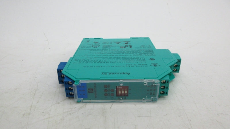 PEPPERL+FUCHS KFS2-SOT2-EX2 181005 NSMP