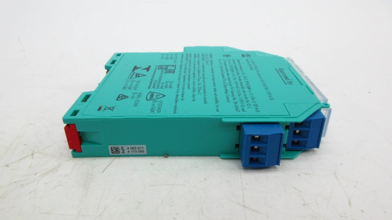 PEPPERL+FUCHS KFS2-SOT2-EX2 181005 NSMP