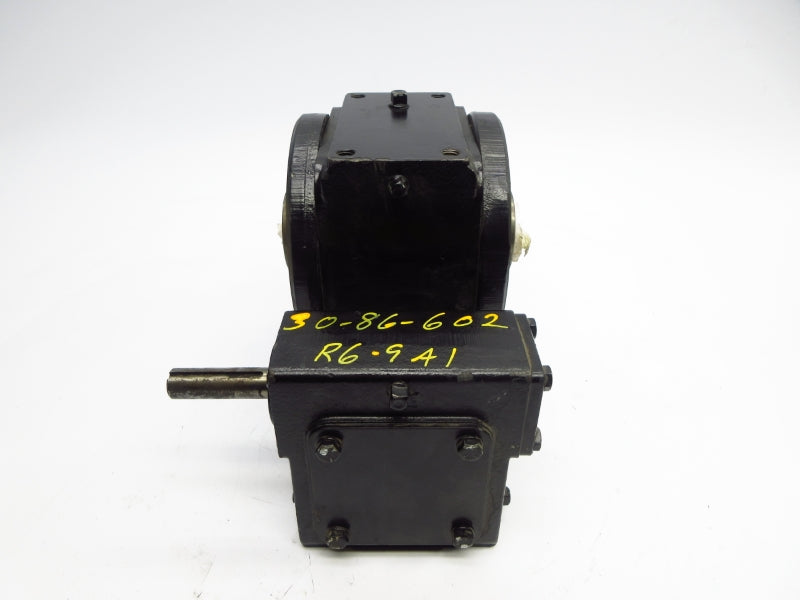 JERVIS B. WEBB V21628 930XDSD060X0FT NSNP