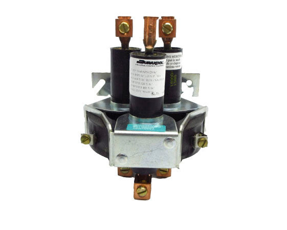 DURAKOOL 3060APS120AC 120VAC NSNP