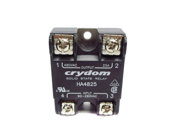 CRYDOM HA4825 90-280VAC 25A NSNP