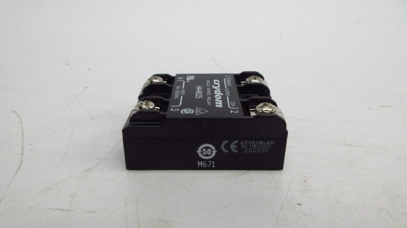 CRYDOM HA4825 90-280VAC 25A NSNP