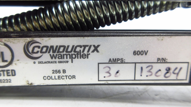 CONDUCTIX 13084 600V 30A UNMP